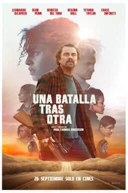 UNA BATALLA TRAS OTRA  